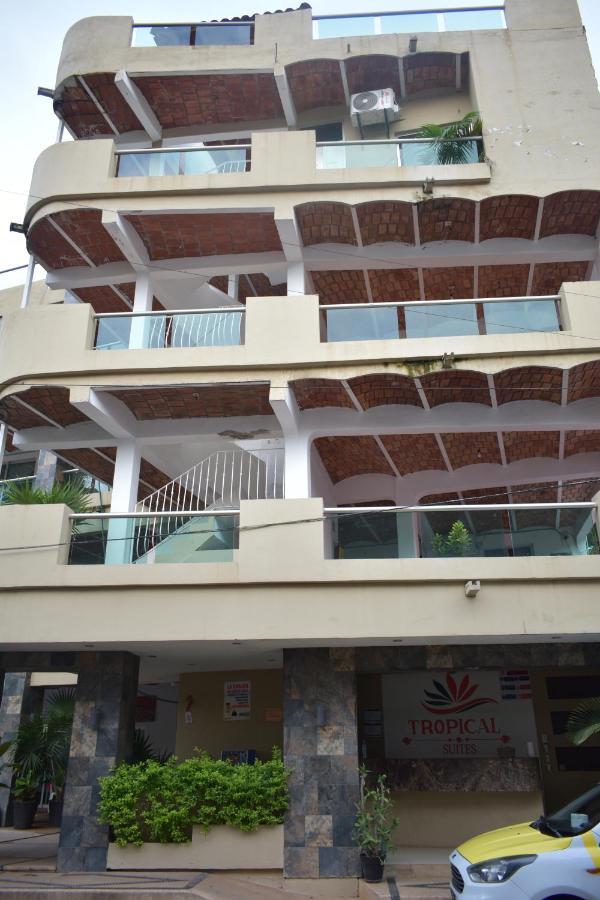 Tropical 2* Los Ayala