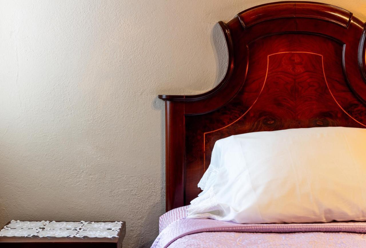 Casa Maricela Bed & Breakfast