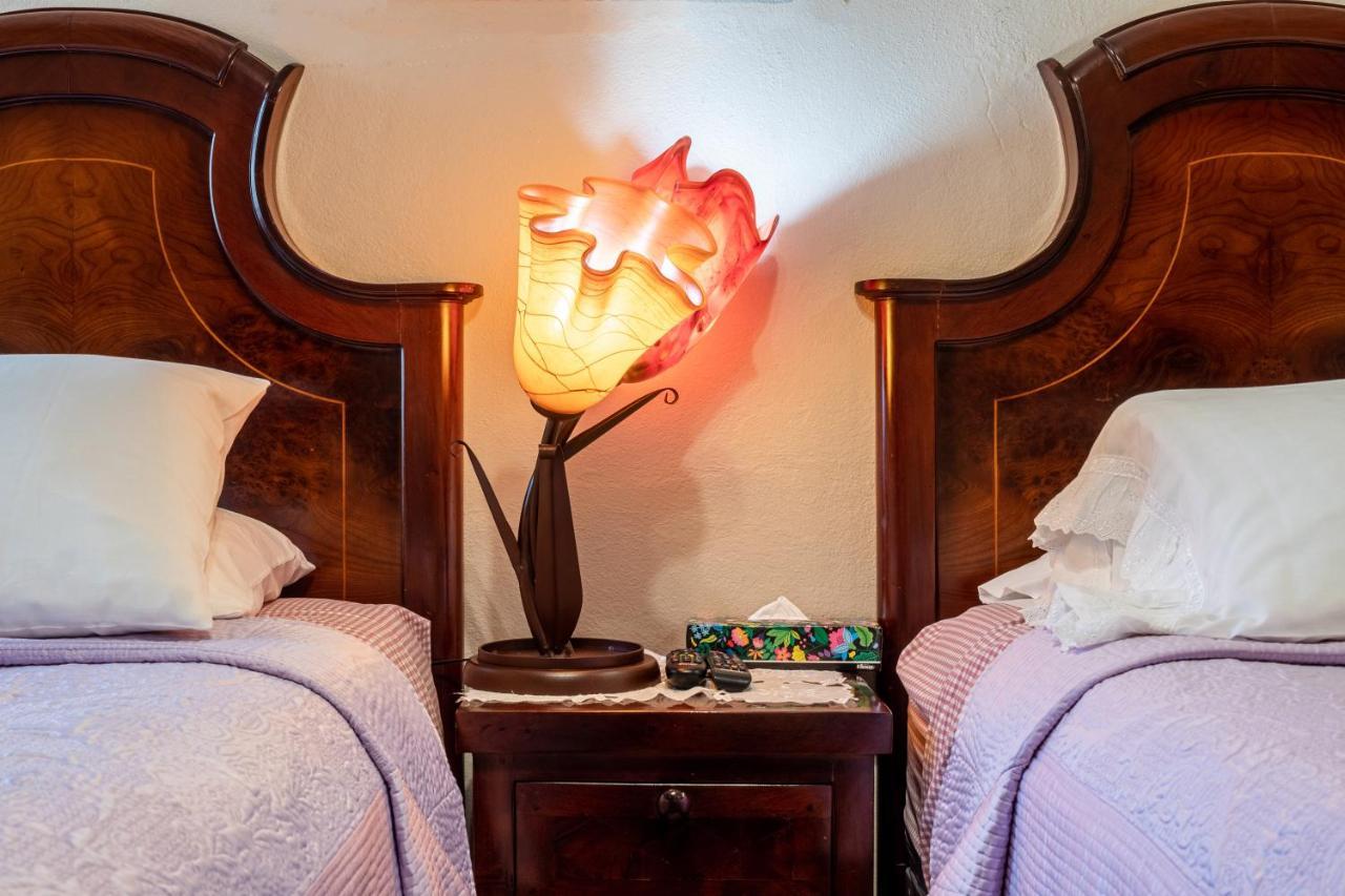 Casa Maricela Bed & Breakfast 3*