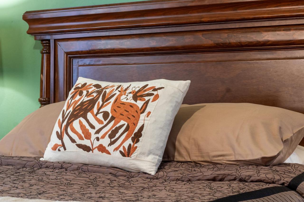 Casa Maricela Bed & Breakfast
