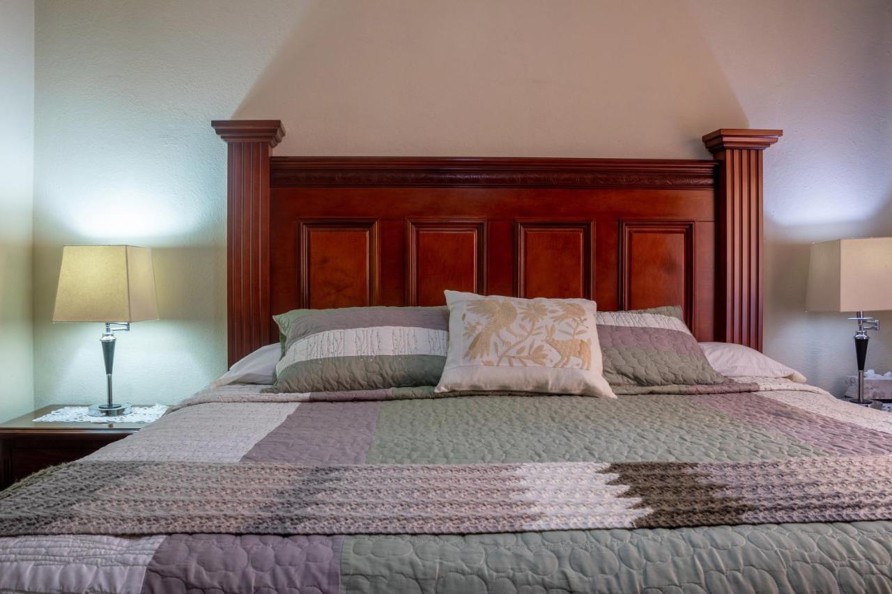 Bed & Breakfast Casa Maricela