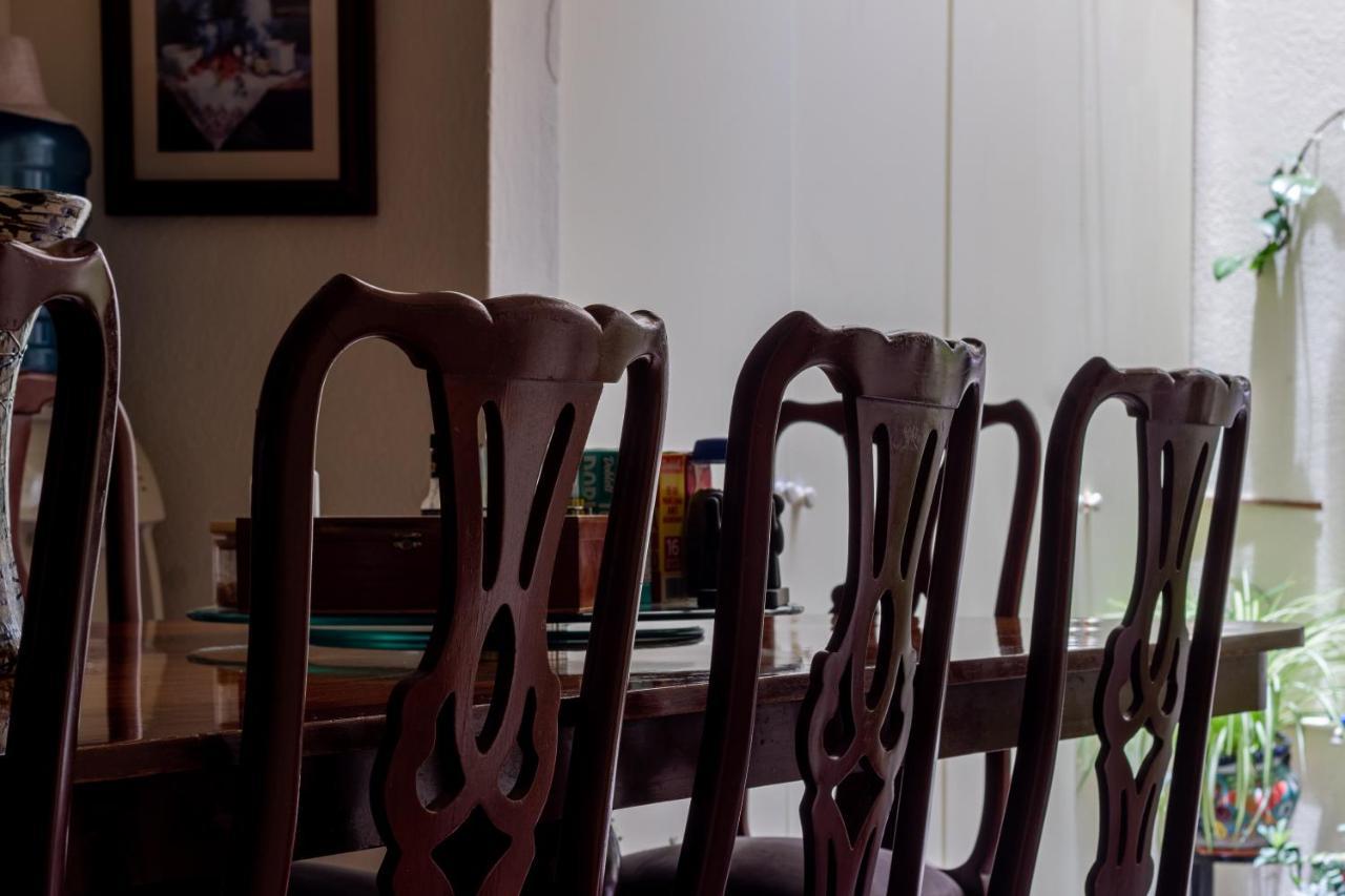 Bed & Breakfast Casa Maricela 3*