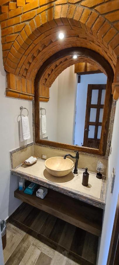Casita Privada Del Chan * Guanajuato