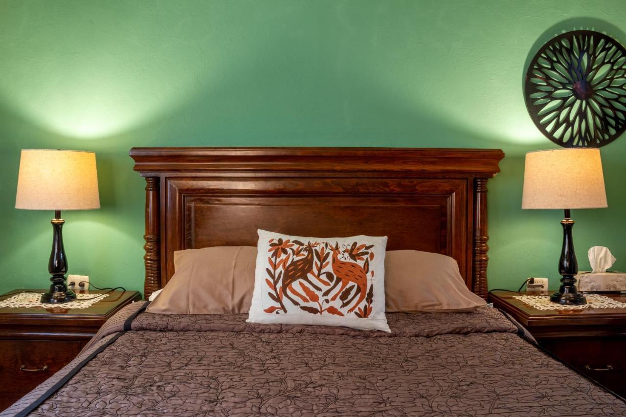 Casa Maricela Bed & Breakfast San Miguel de Allende