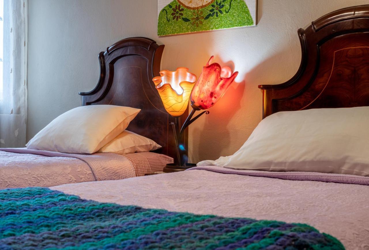 Bed & Breakfast Casa Maricela San Miguel de Allende
