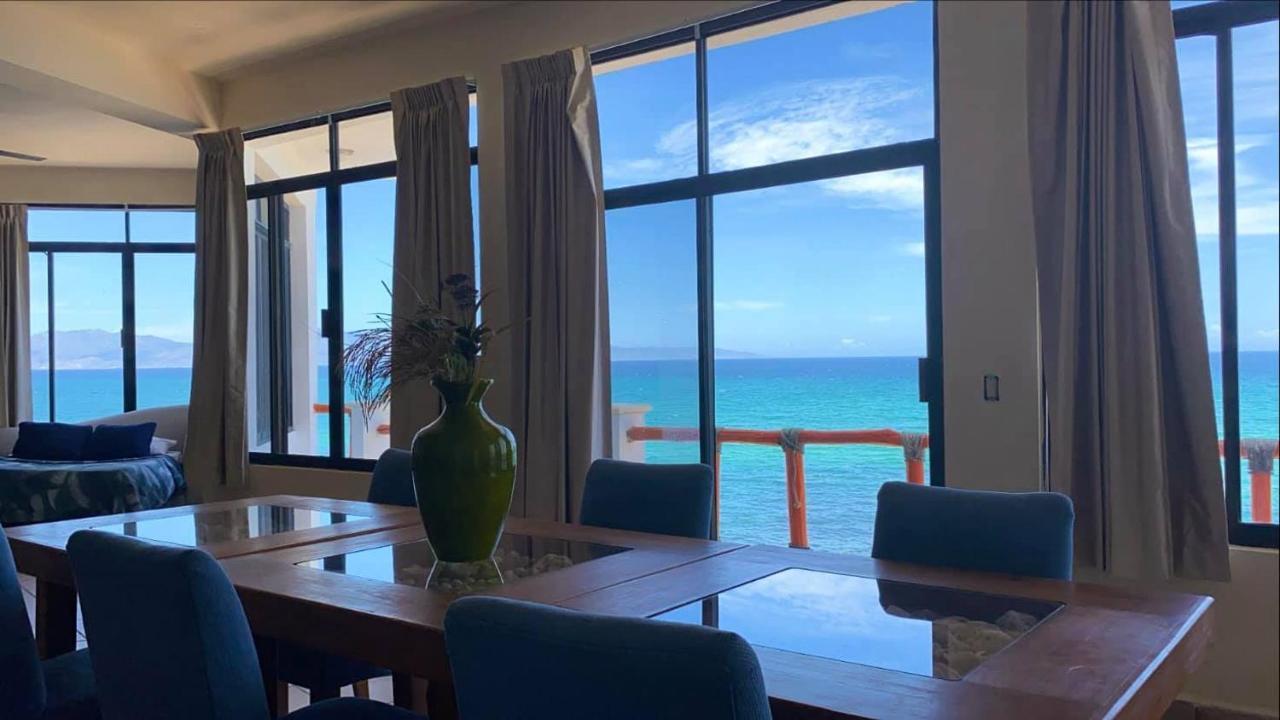 Hotel Paraiso