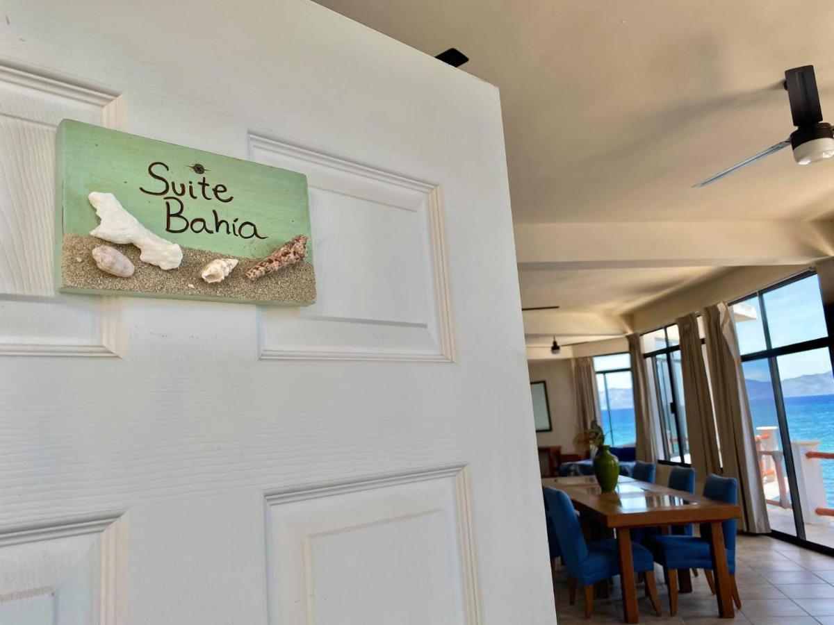 Hotel Paraiso La Ventana