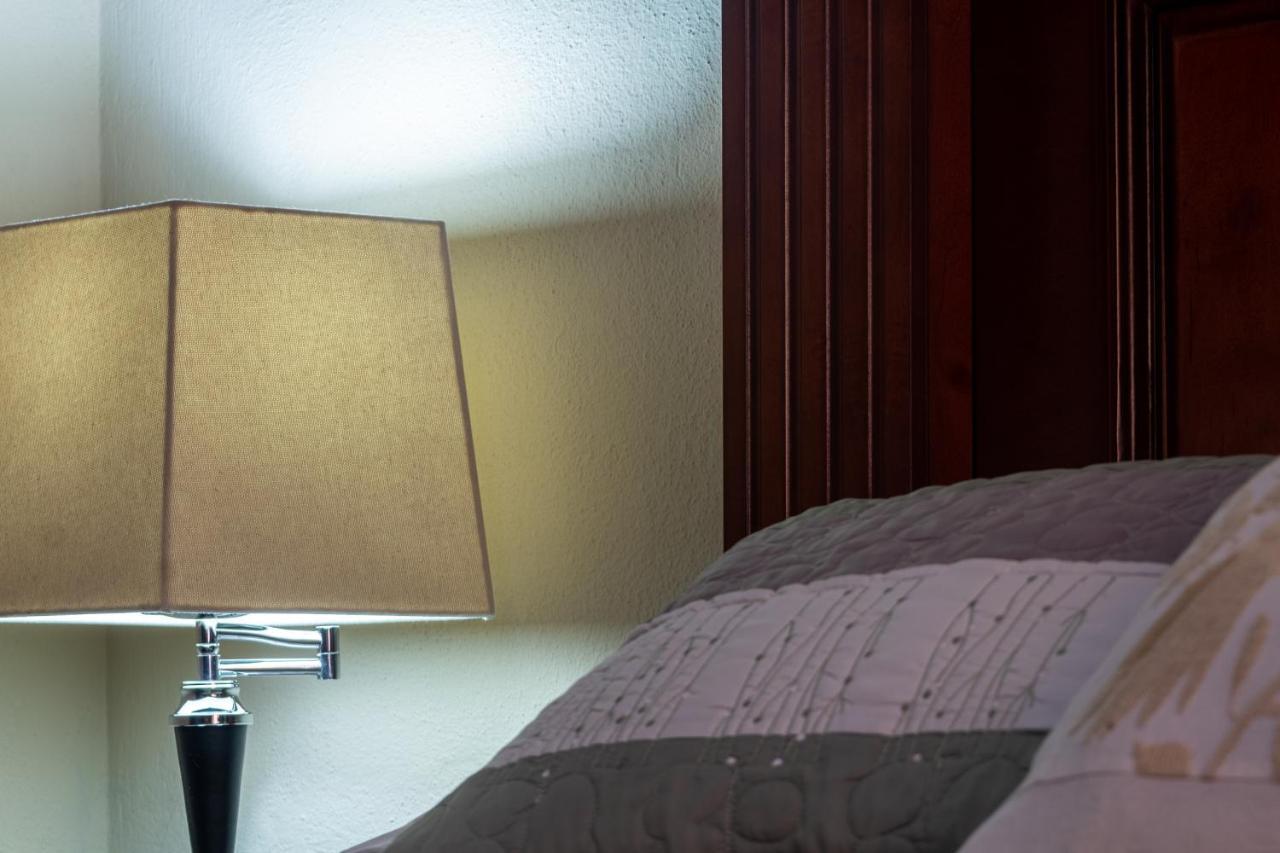 Bed & Breakfast Casa Maricela San Miguel de Allende
