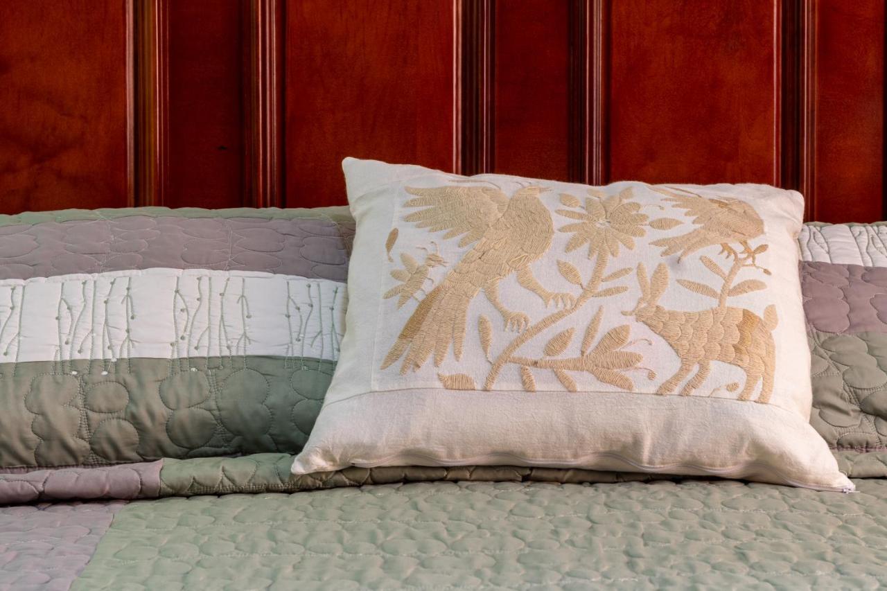 Casa Maricela Bed & Breakfast