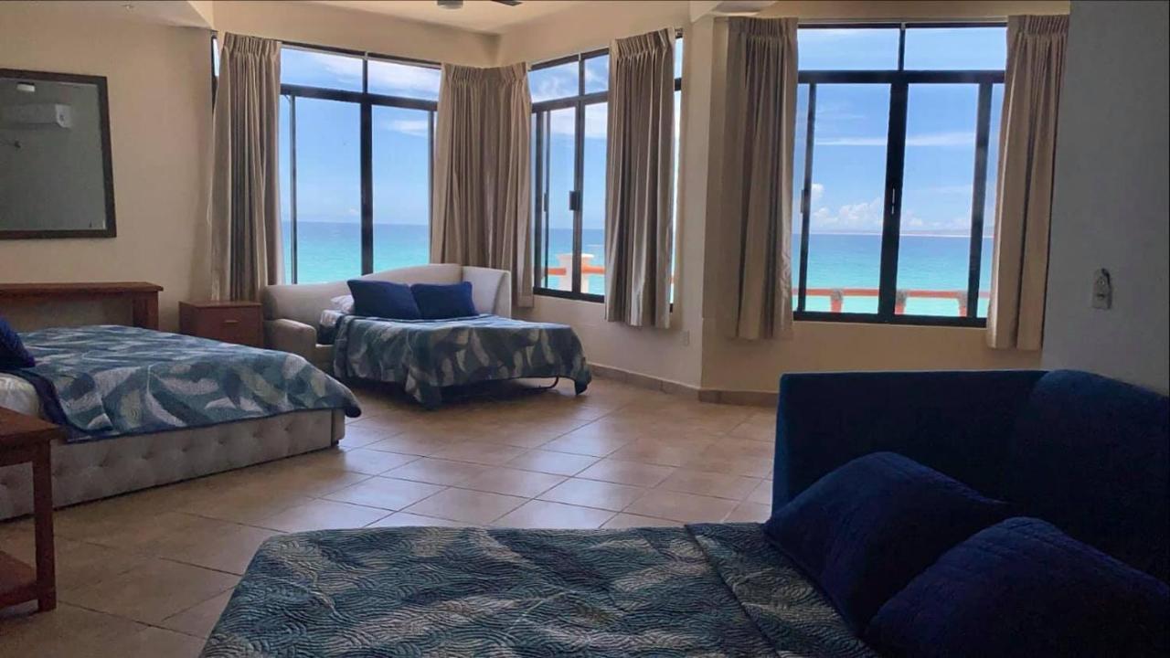 Paraiso Hotel