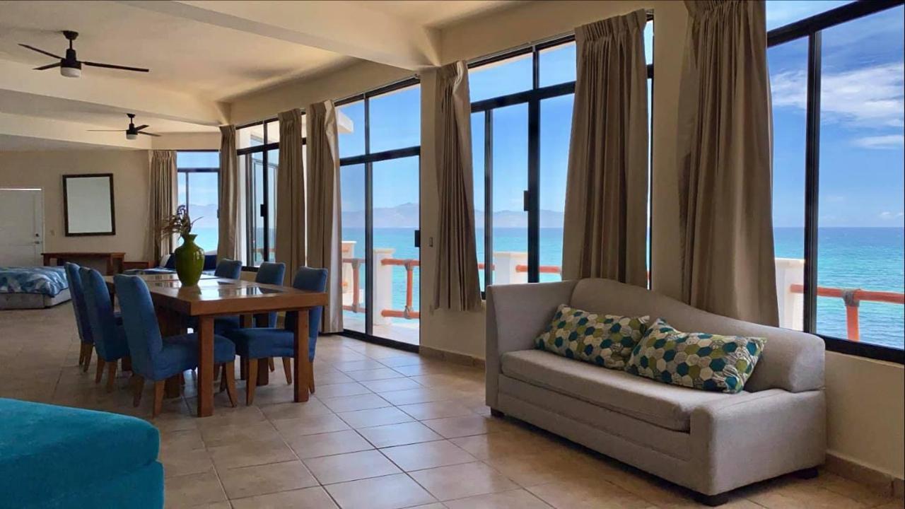 Hotel Paraiso La Ventana