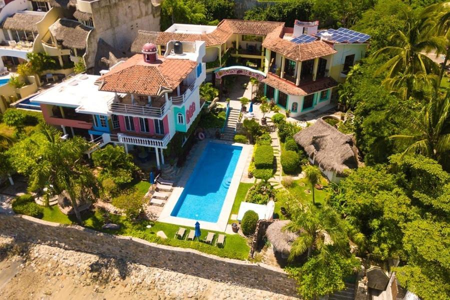 Jardin Del Mar