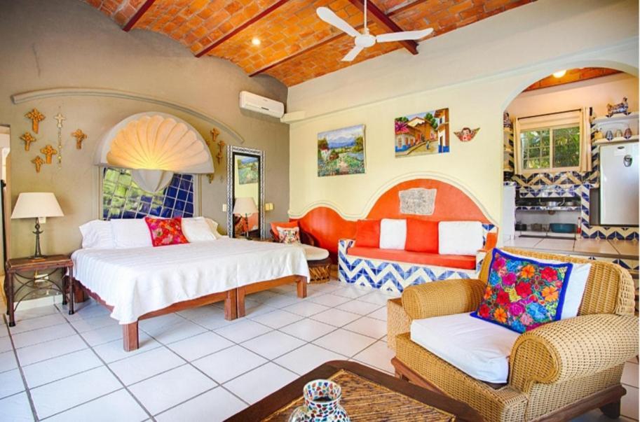 Jardin Del Mar Hotel 2*