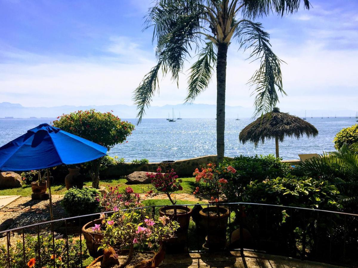 Jardin Del Mar Hotel La Cruz de Huanacaxtle