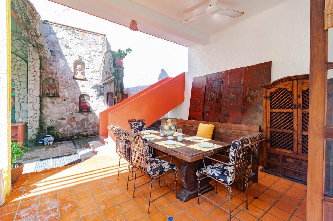 Hotel Jardin Del Mar