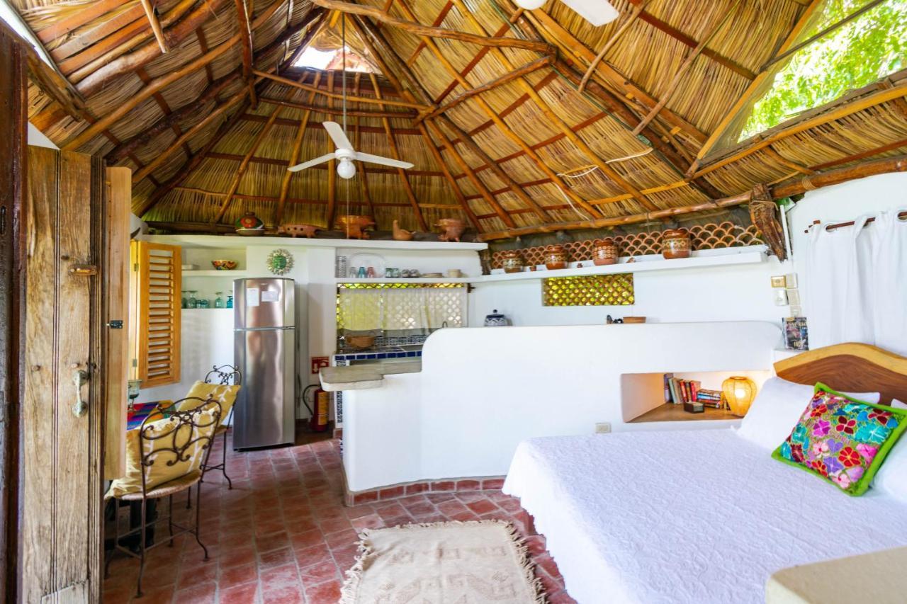 Jardin Del Mar Hotel