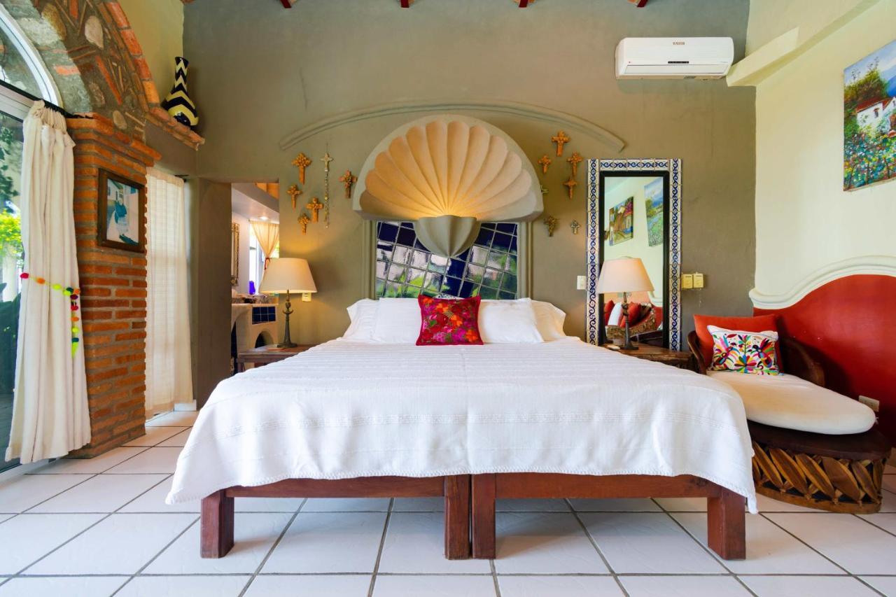 Jardin Del Mar Hotel