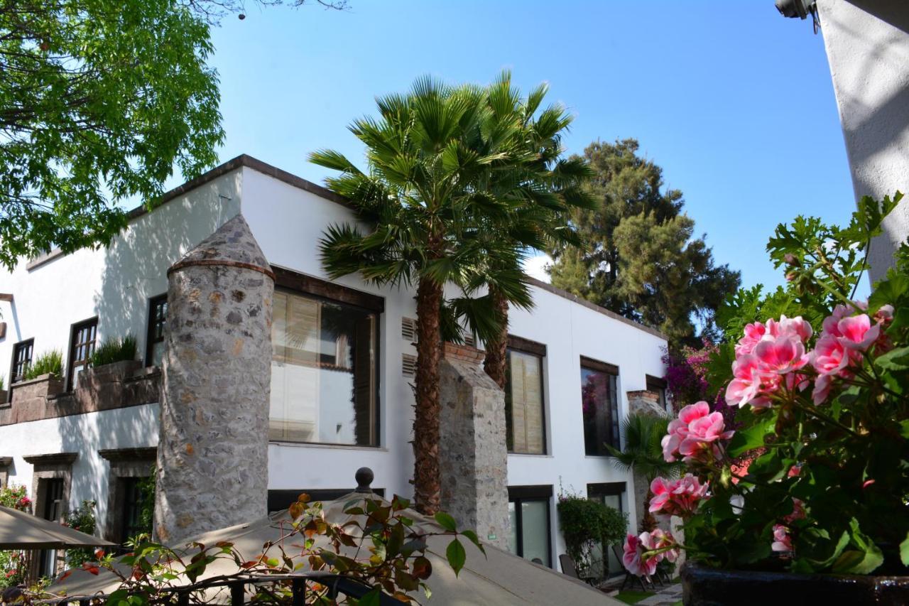 & Dona Urraca 4* San Miguel de Allende