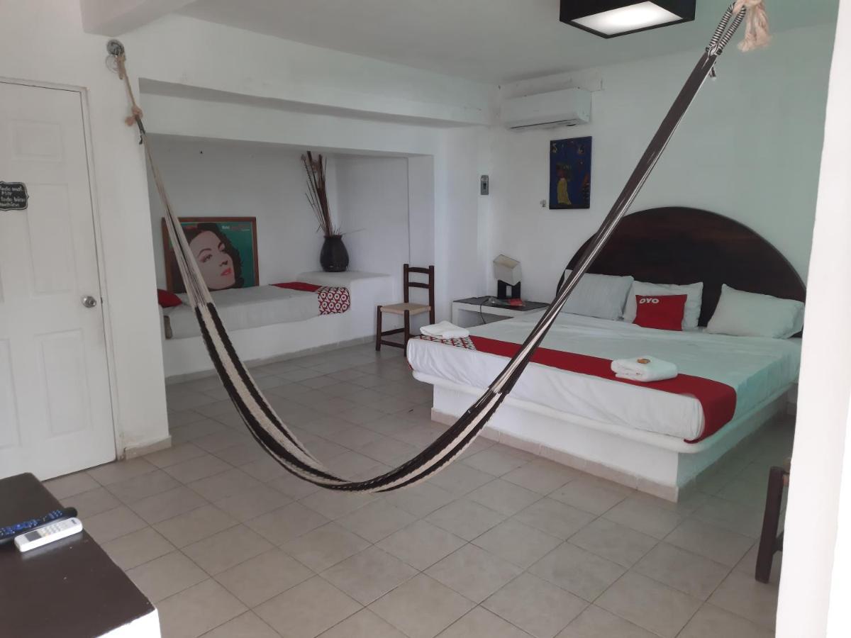 Paraiso Casa Blanca