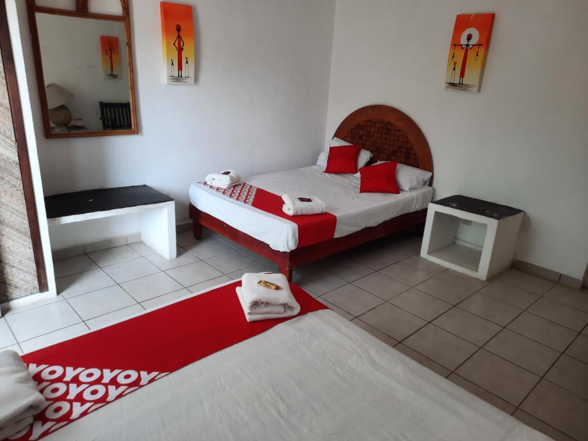 Paraiso Casa Blanca Hotel