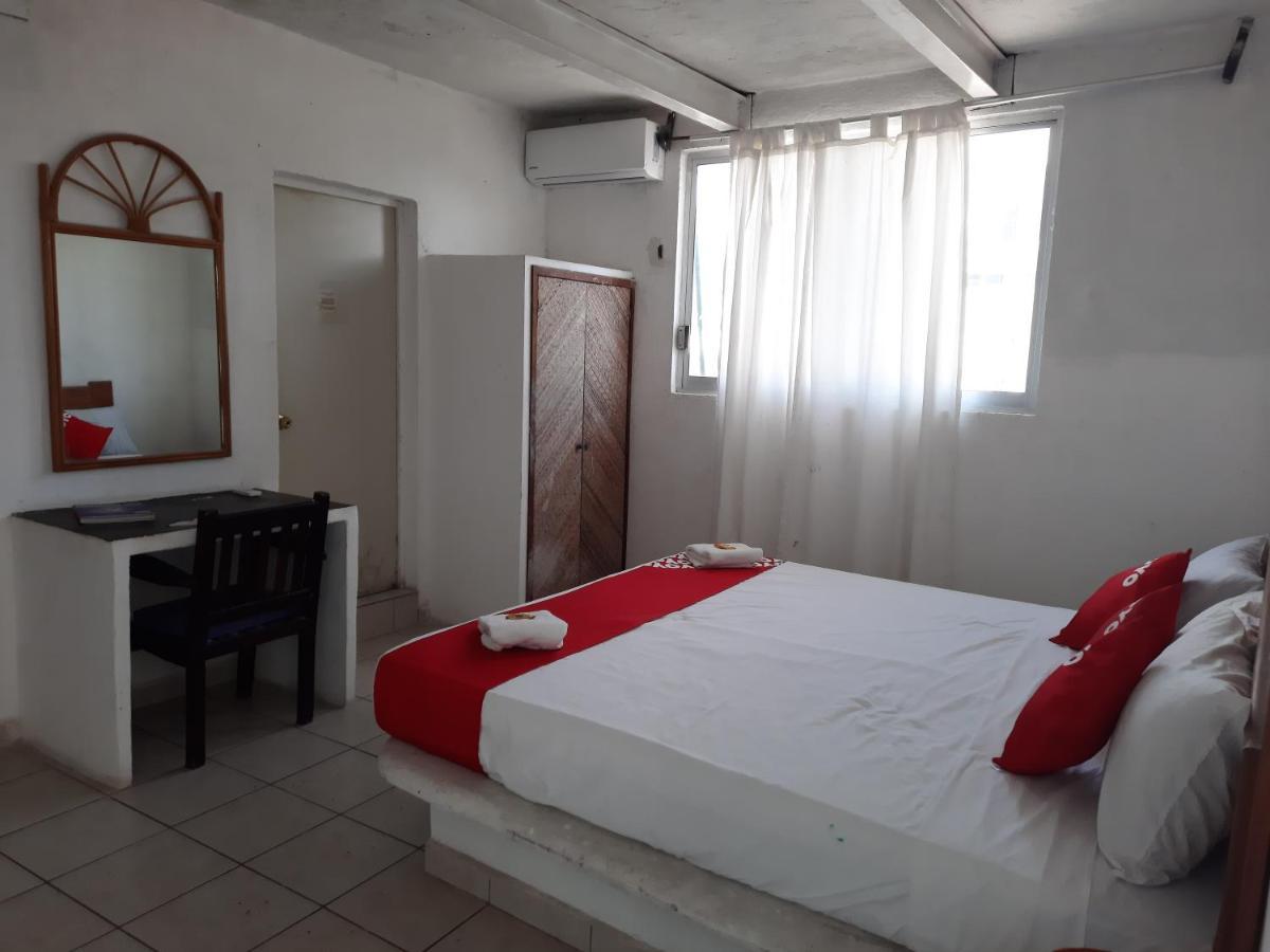 Paraiso Casa Blanca Hotel 2*