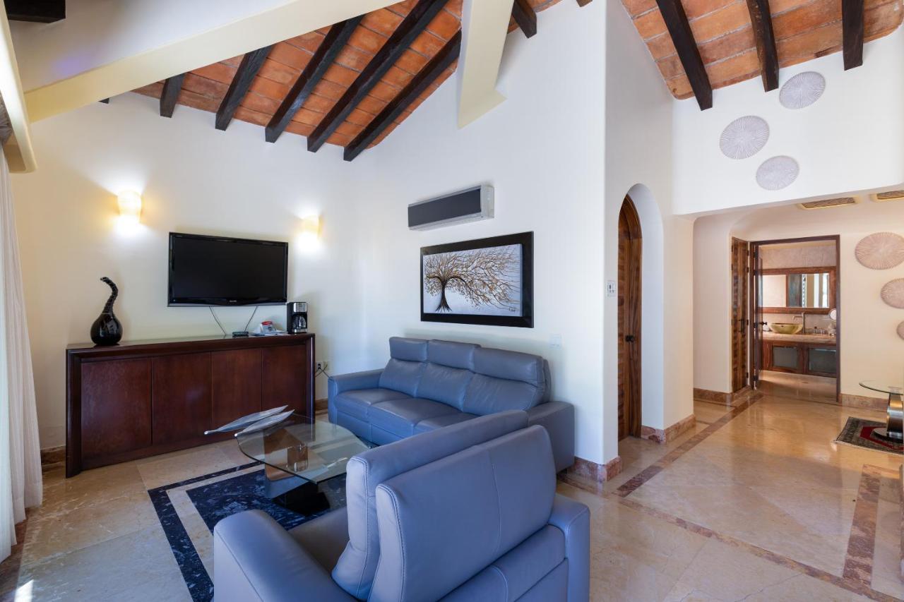 Boca De Tomatlan Luxury Boutique Campsite Puerto Vallarta