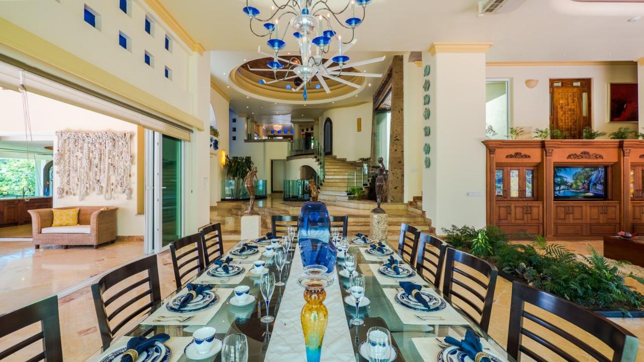 Boca De Tomatlan Luxury Boutique Puerto Vallarta