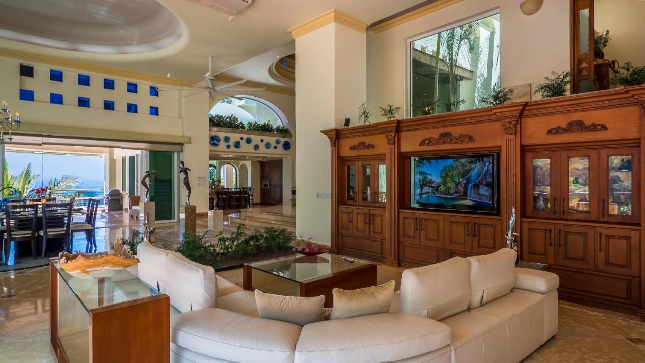 Boca De Tomatlan Luxury Boutique * Puerto Vallarta