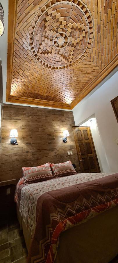 Casita Privada Del Chan * Guanajuato