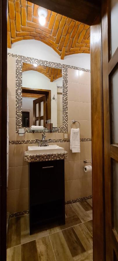 Homestay Casita Privada Del Chan *