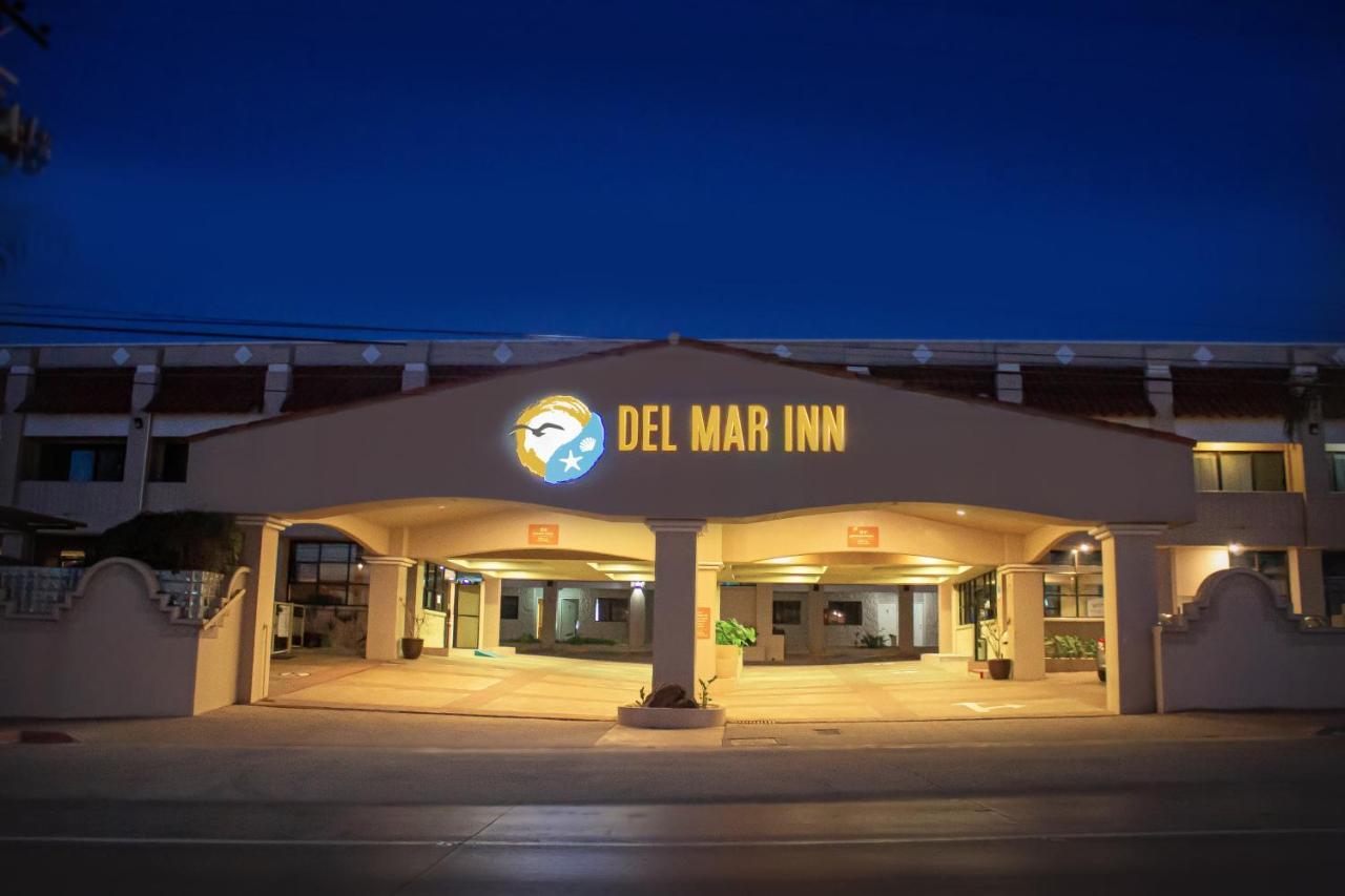 Hotel Del Mar Rosarito