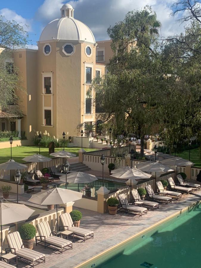 Hotel Antigua 5*