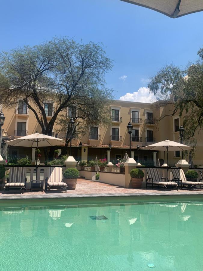 Hotel Antigua