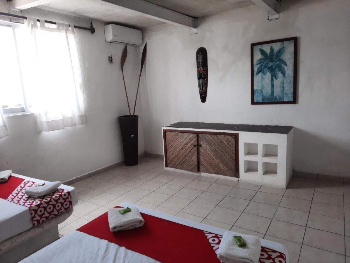 Hotel Paraiso Casa Blanca