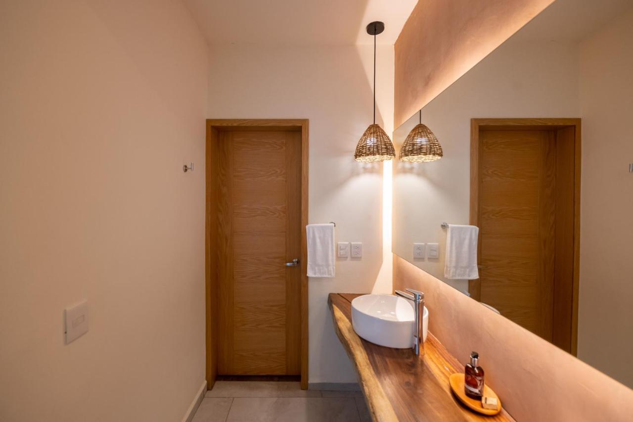 Hotel Casa Bicachi - Adults Only Puerto Escondido (Oaxaca)