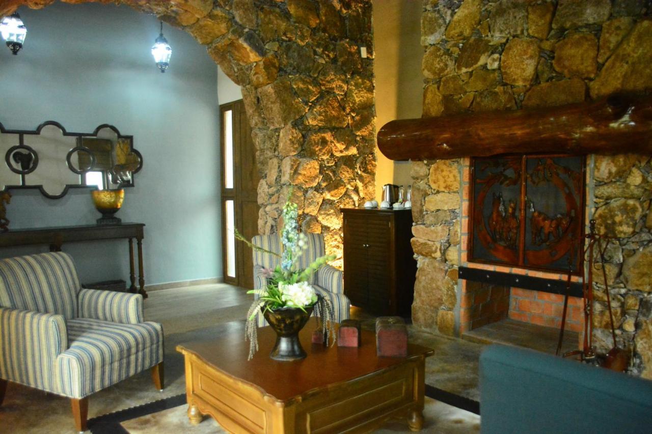 Casa Legado 5*