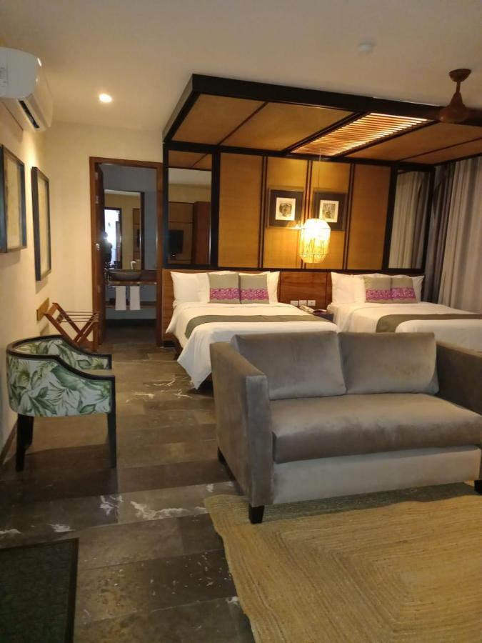 Kuenuek Boutique