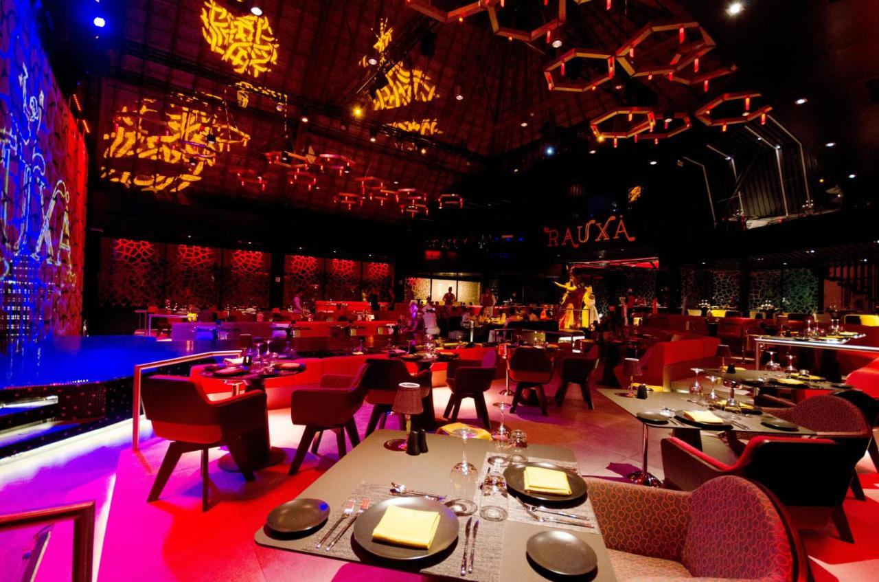Resort Catalonia Royal Tulum & Adults Only