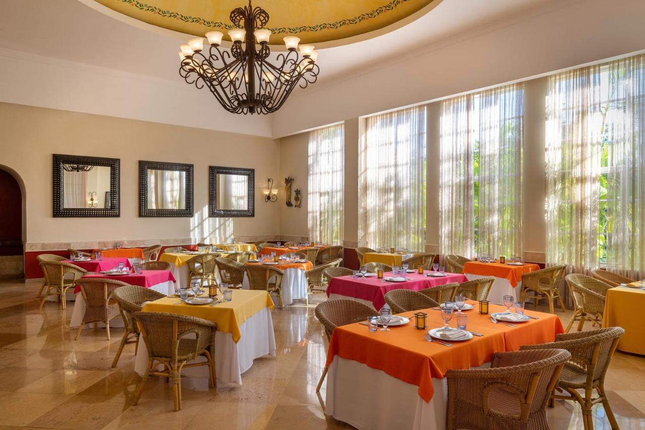Catalonia Royal Tulum & Adults Only Resort Xpu Ha