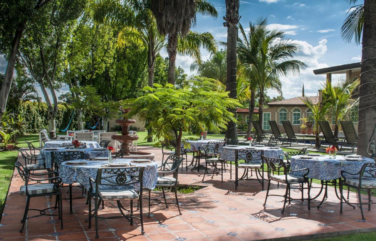 Esmeralda 4* Atlixco