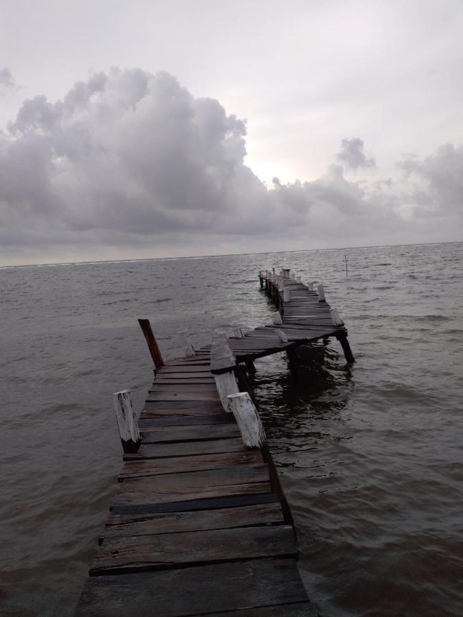 Jardin Mahahual