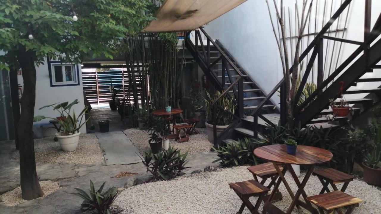Jardin Mahahual