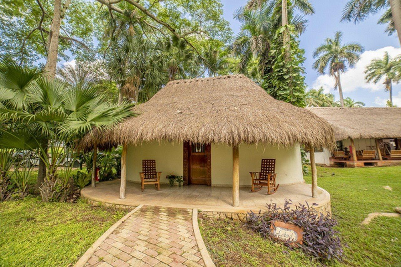 Hotel Mayaland & Chichen Itza