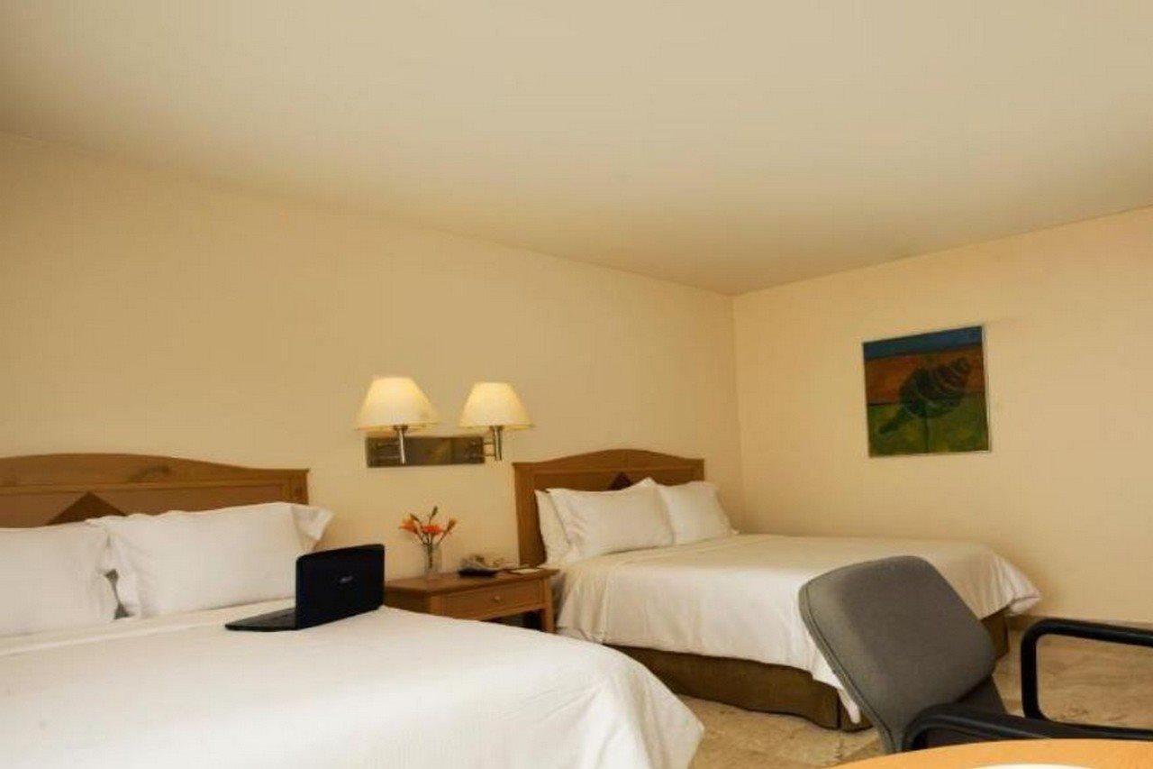 Hotel Fiesta Ciudad del Carmen