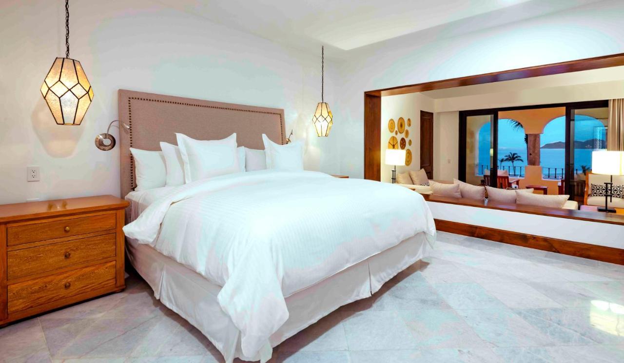 Zoetry Casa Del Mar Cabos 5* San Jose del Cabo