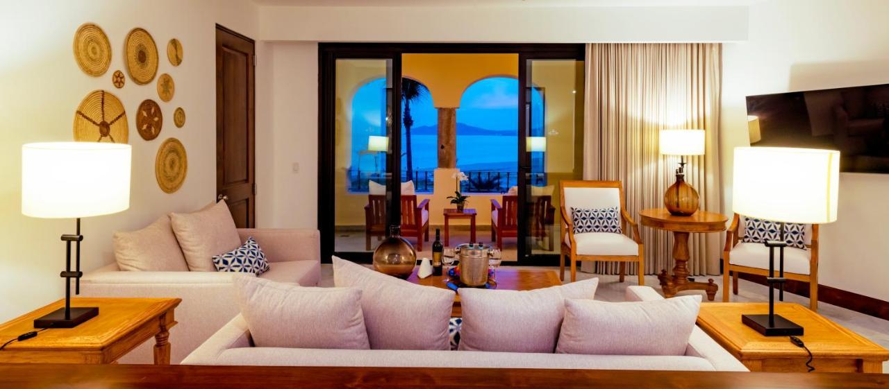 Zoetry Casa Del Mar Cabos Resort
