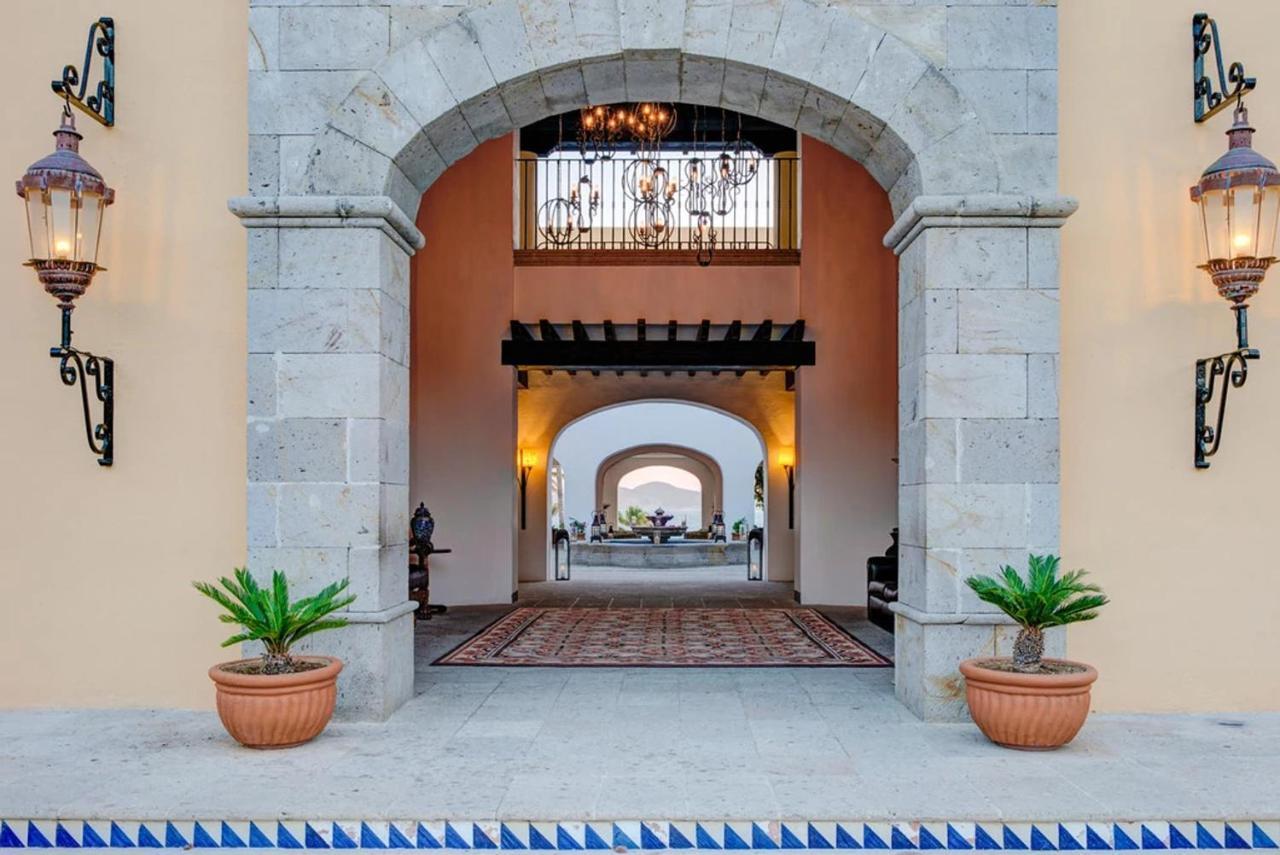 Zoetry Casa Del Mar Cabos Resort San Jose del Cabo