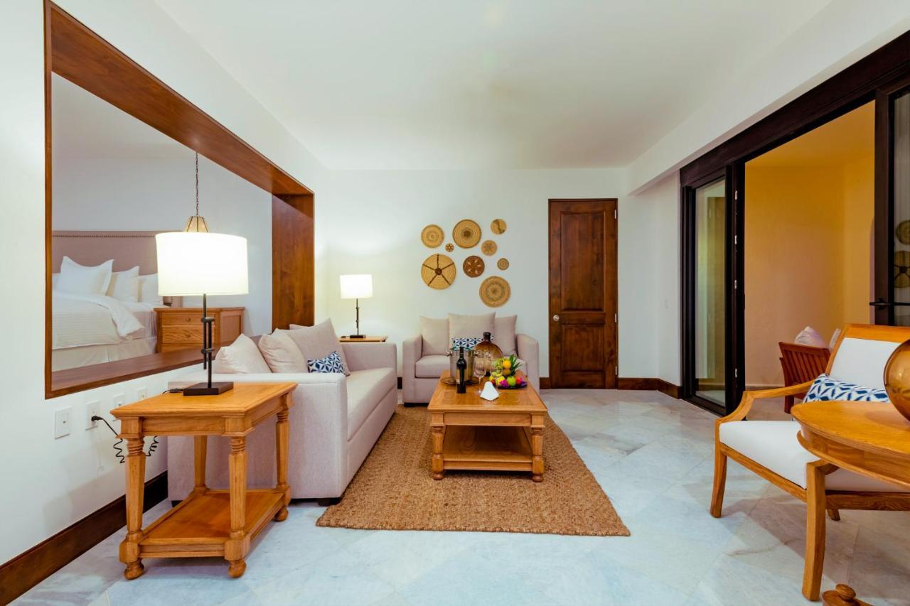 Zoetry Casa Del Mar Cabos