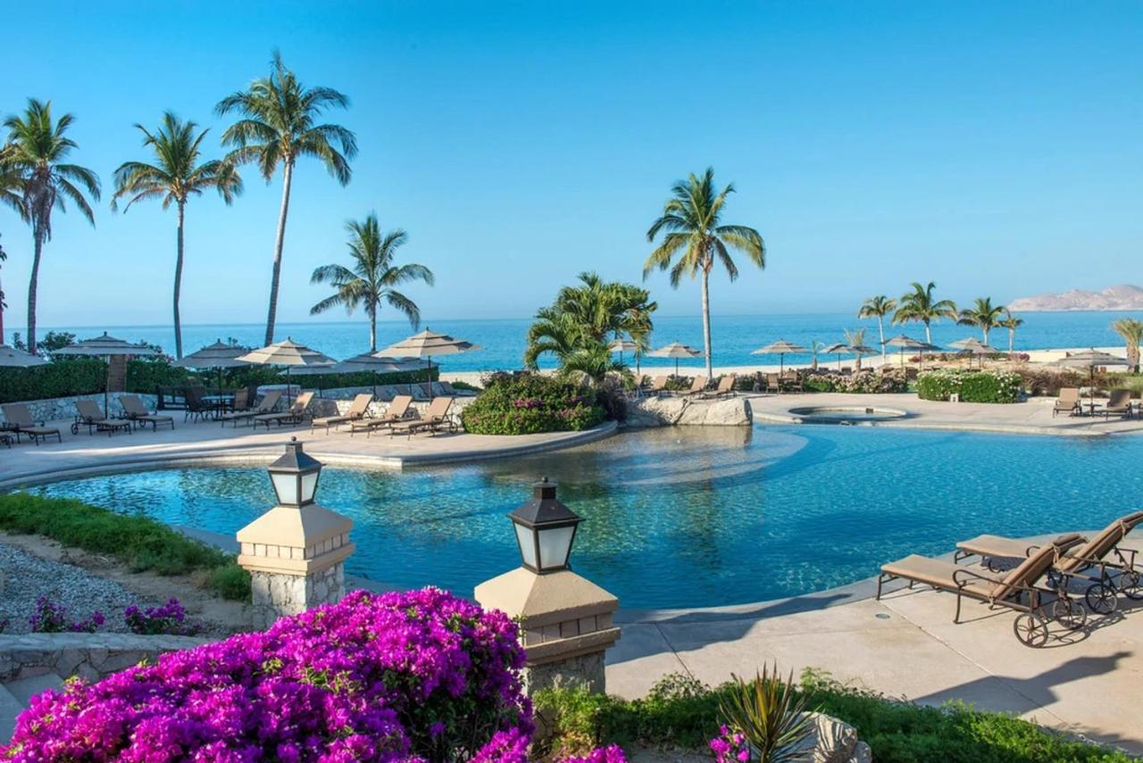 Resort Zoetry Casa Del Mar Cabos