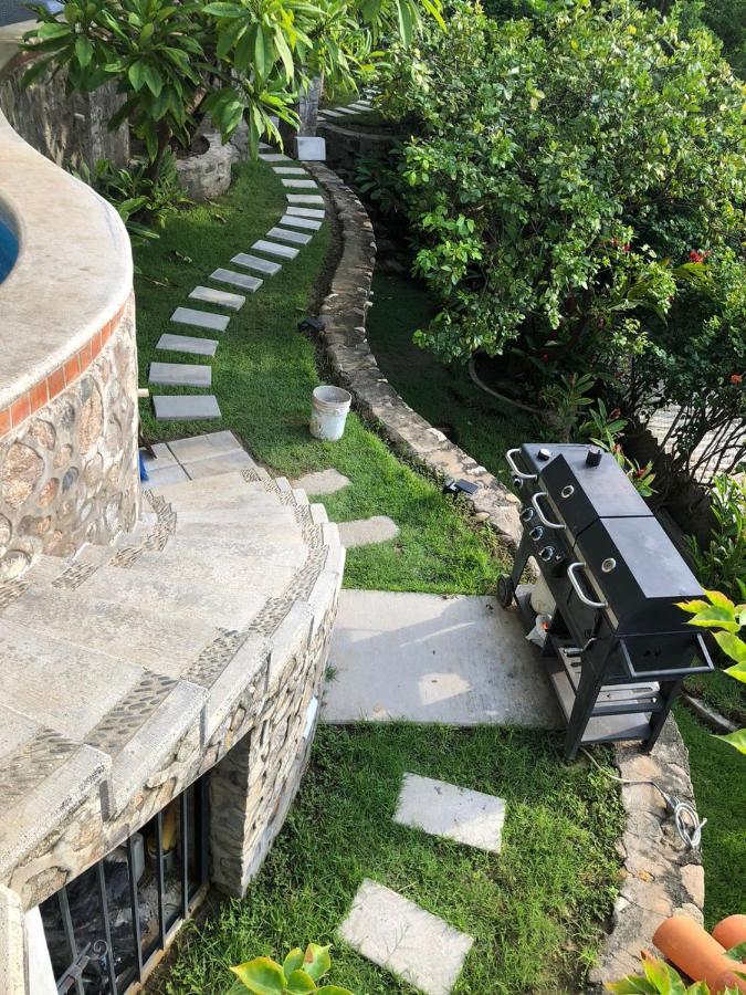 Quinta Del Encanto Casita Marroc Or Casita Diego Apartment La Cruz de Huanacaxtle